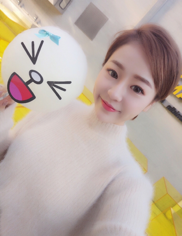 程程的第二张照片--台湾认干亲服务网