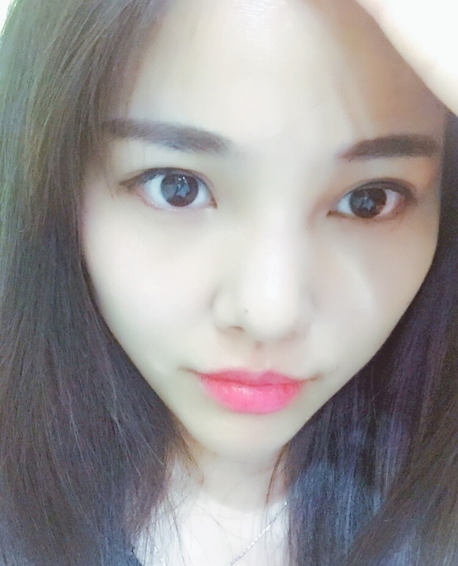 馨馨向荣的第一张照片--台湾认干亲服务网