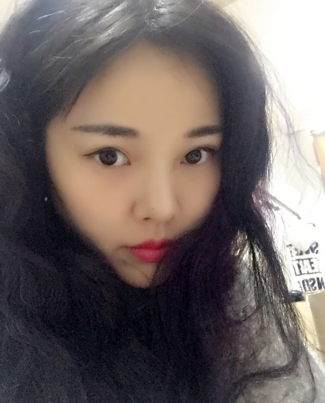 馨馨向荣的第二张照片--台湾认干亲服务网