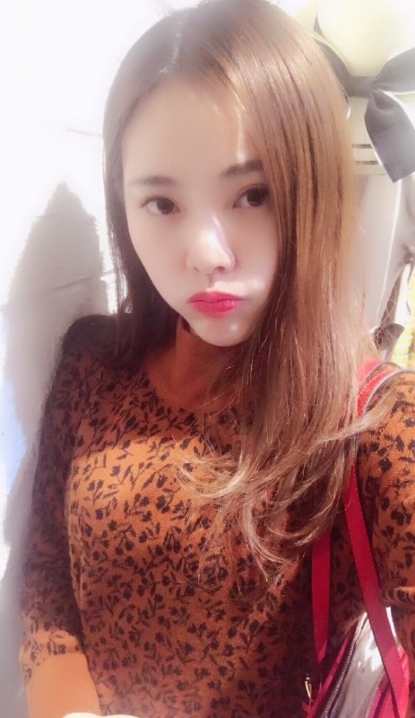 馨馨向荣的第三张照片--台湾认干亲服务网