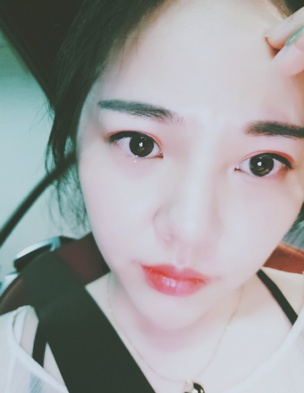 馨馨向荣的第四张照片--台湾认干亲服务网