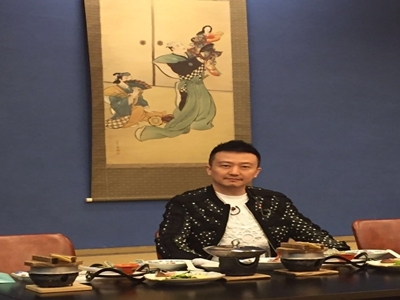 月影沙丘的第一张照片--台湾认干亲服务网