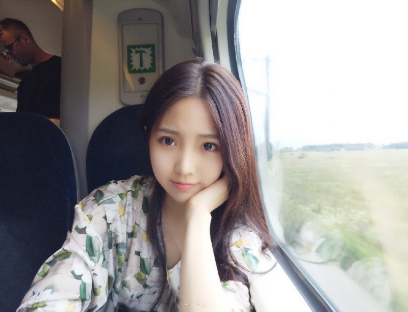 冰艳残阳的第一张照片--台湾认干亲服务网