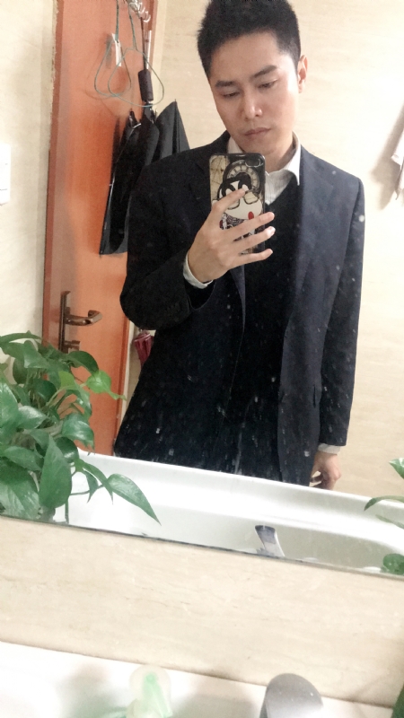 清风的第二张照片--台湾认干亲服务网