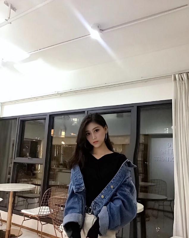 爱笑的眼睛的第一张照片--台湾认干亲服务网