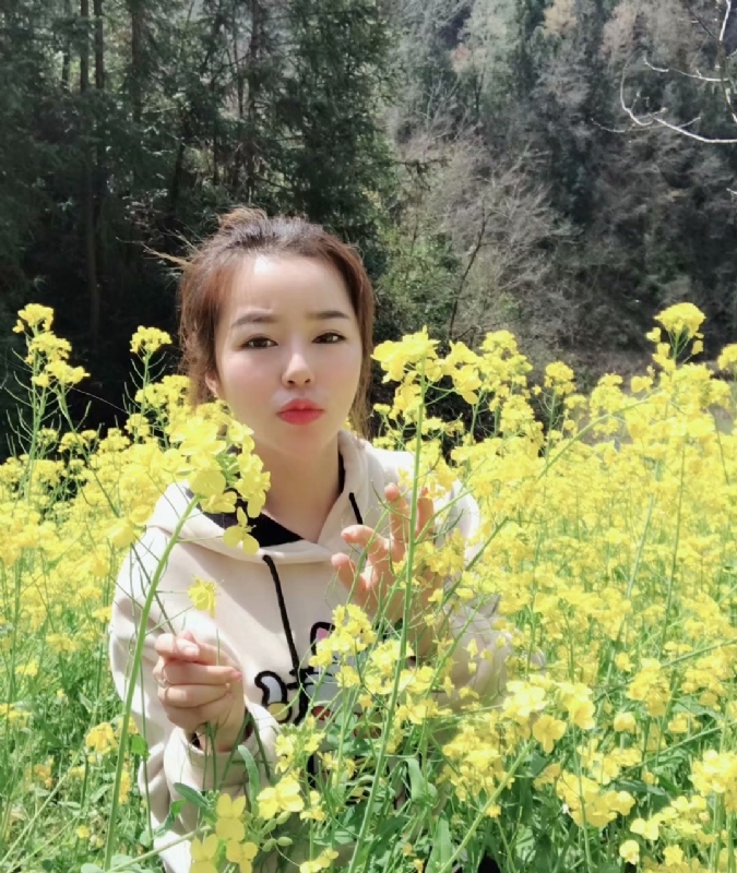 阡陌的第一张照片--台湾认干亲服务网