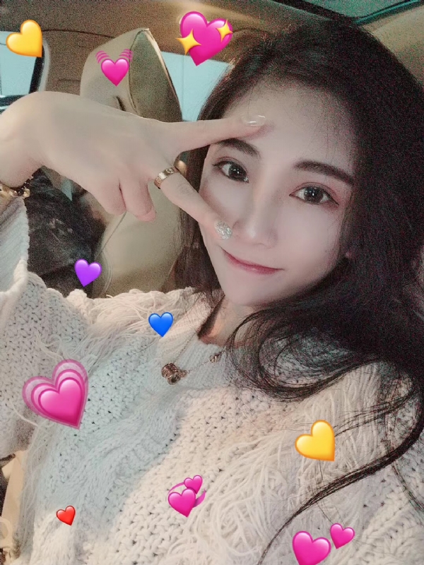 孙雪的第一张照片--台湾认干亲服务网