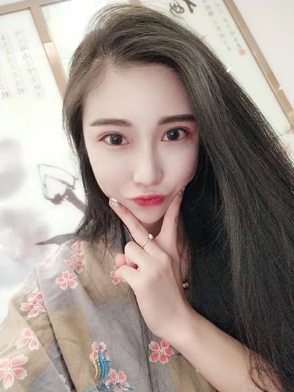 孙雪的第二张照片--台湾认干亲服务网