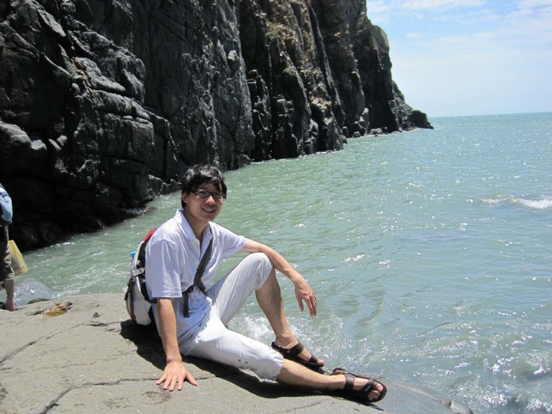 fzdx的第一张照片--台湾认干亲服务网