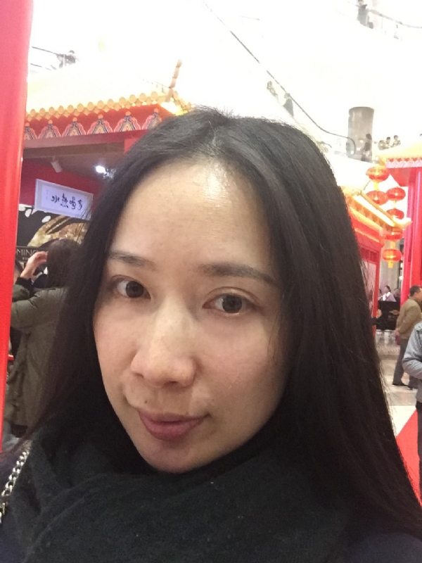 sisi的第一张照片--台湾认干亲服务网