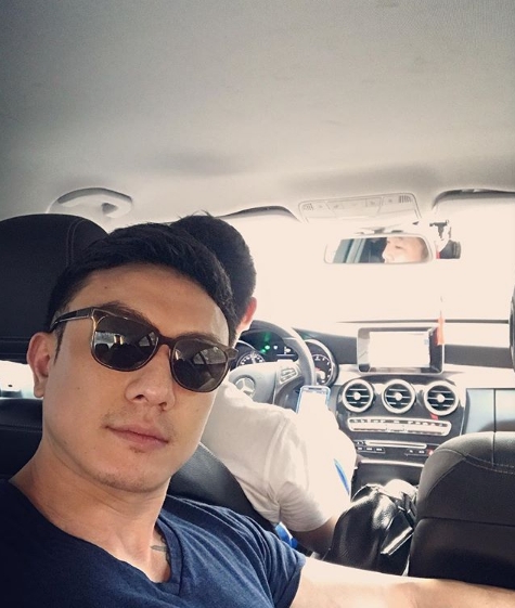 林的第一张照片--台湾认干亲服务网