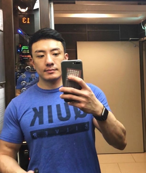 林的第二张照片--台湾认干亲服务网