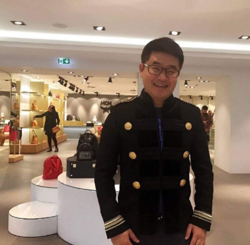 大千世界的第一张照片--台湾认干亲服务网