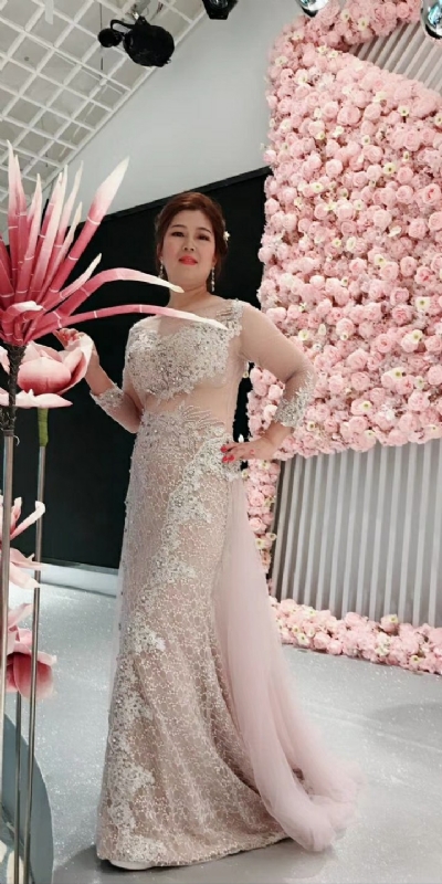 sophie的第一张照片--台湾认干亲服务网