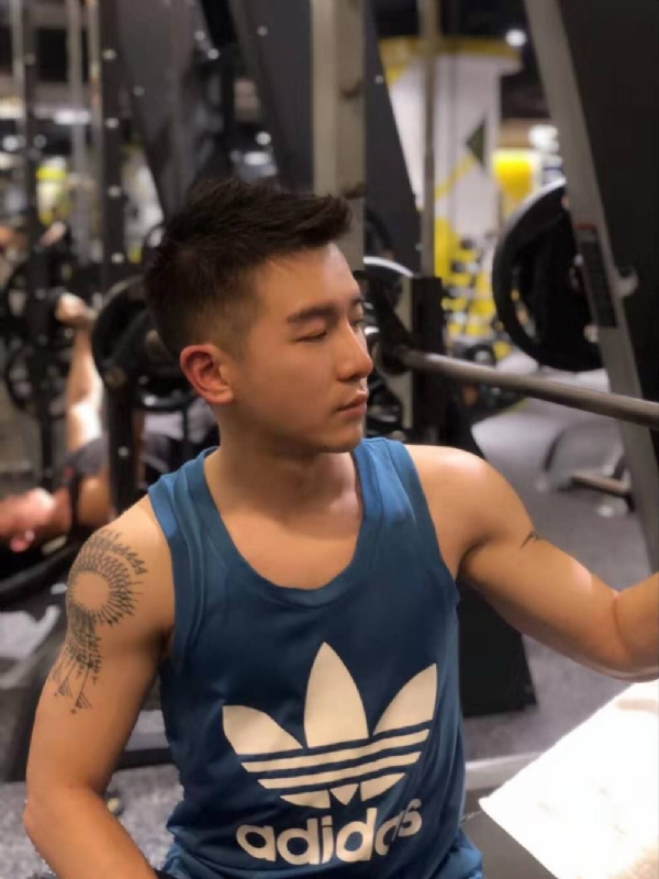 海海的第一张照片--台湾认干亲服务网