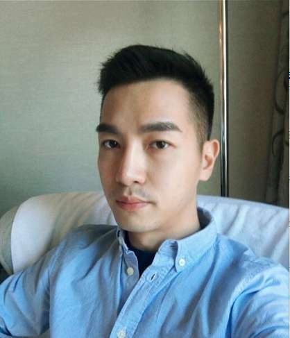 海海的第二张照片--台湾认干亲服务网