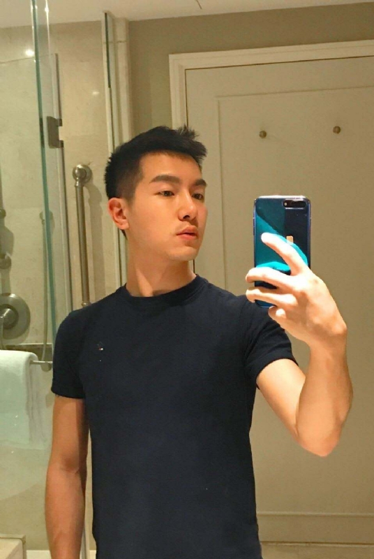 海海的第三张照片--台湾认干亲服务网