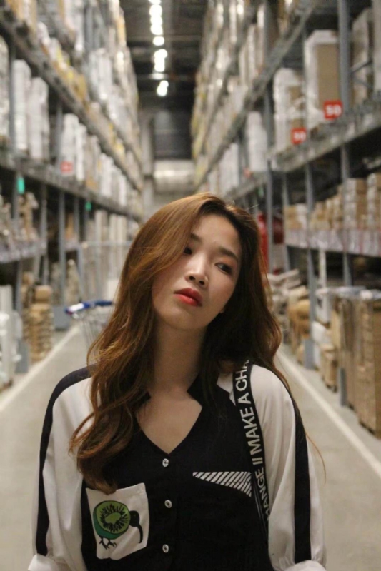 平ling的第二张照片--台湾认干亲服务网