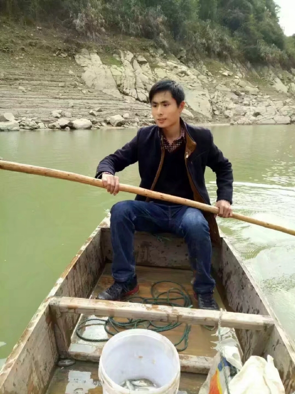 一剑诛仙的第一张照片--台湾认干亲服务网