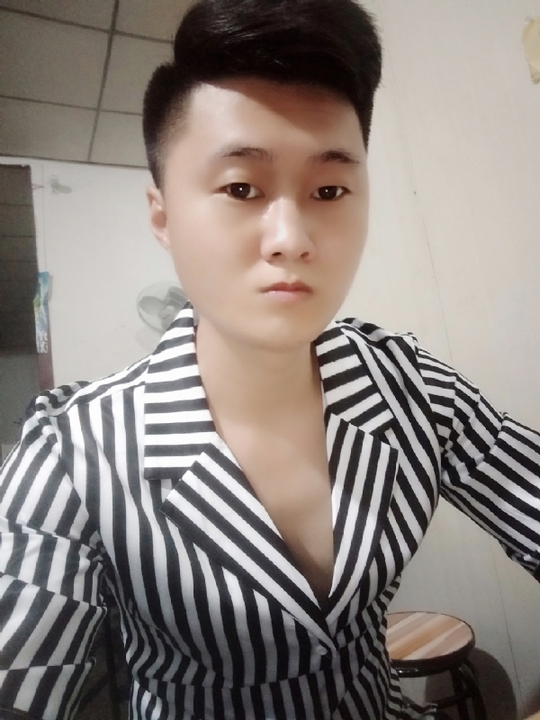 随遇而安的第一张照片--台湾认干亲服务网