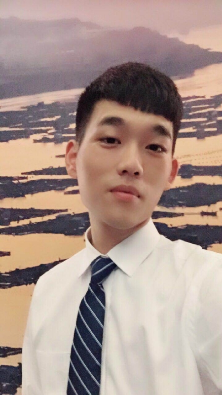 欧弟的第一张照片--台湾认干亲服务网