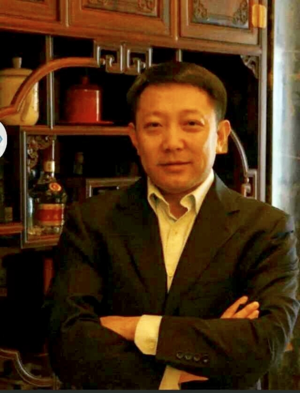 巧克力绅士的第三张照片--台湾认干亲服务网