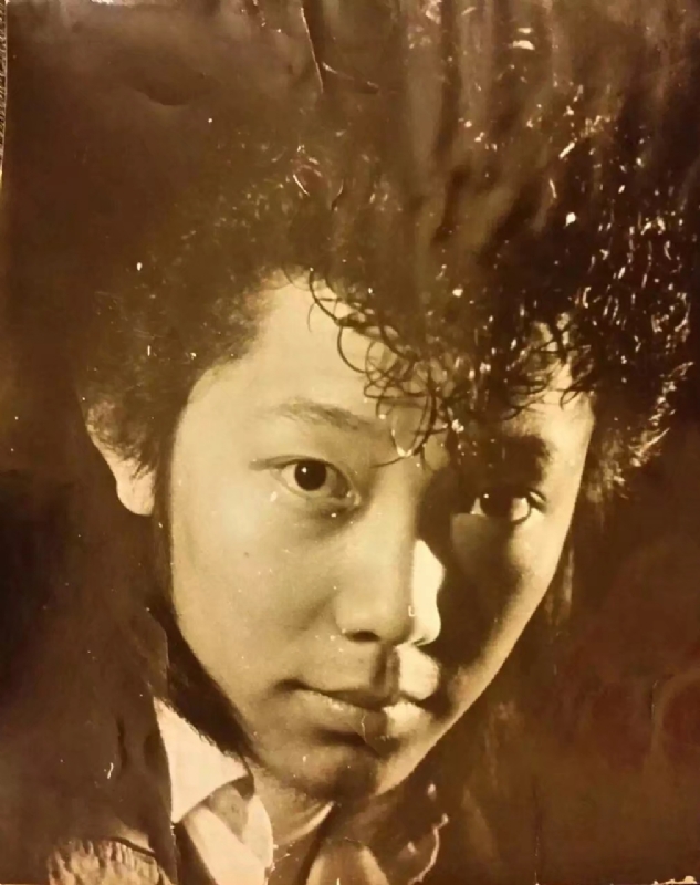 巧克力绅士的第四张照片--台湾认干亲服务网