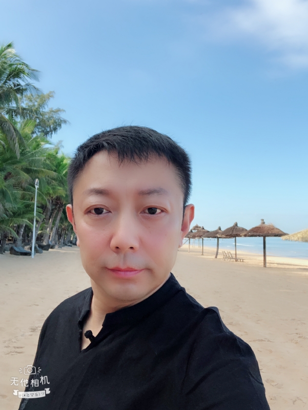 巧克力绅士的第五张照片--台湾认干亲服务网