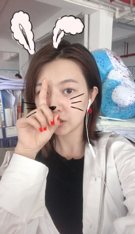 初雪的第一张照片--台湾认干亲服务网