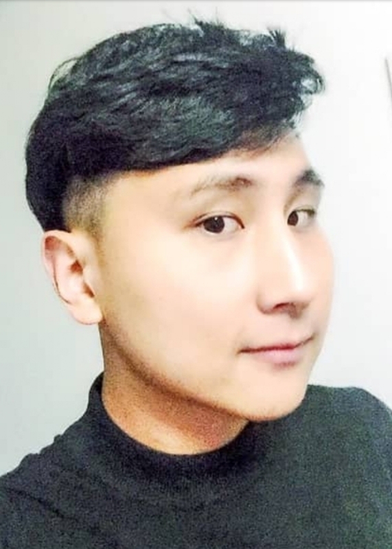 最帅民航人的第一张照片--台湾认干亲服务网