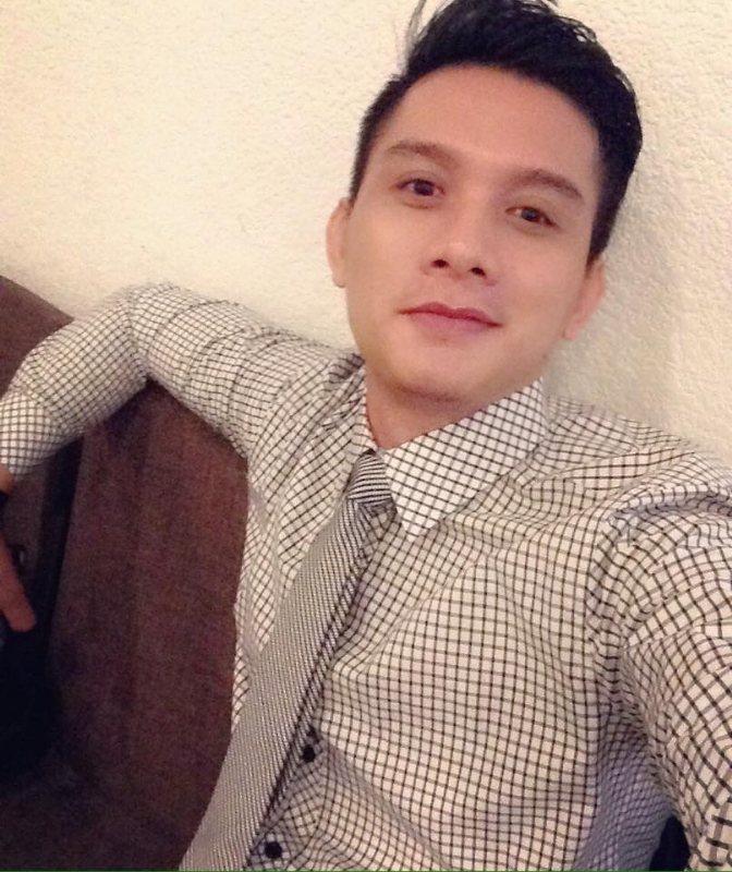 勇往直前的第一张照片--台湾认干亲服务网