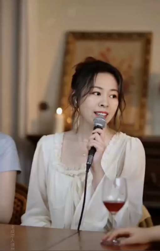 向往山里生活的第一张照片--台湾认干亲服务网