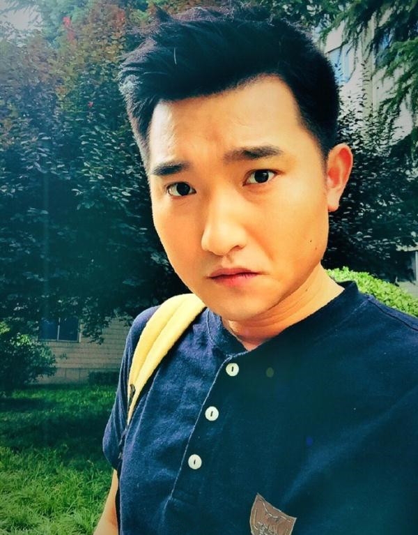 奋斗的第一张照片--台湾认干亲服务网