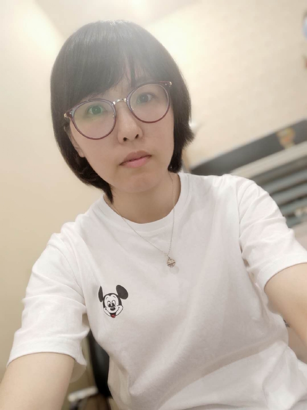 至简至繁的第一张照片--台湾认干亲服务网