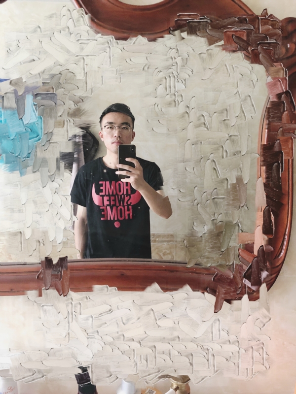 杨2的第一张照片--台湾认干亲服务网