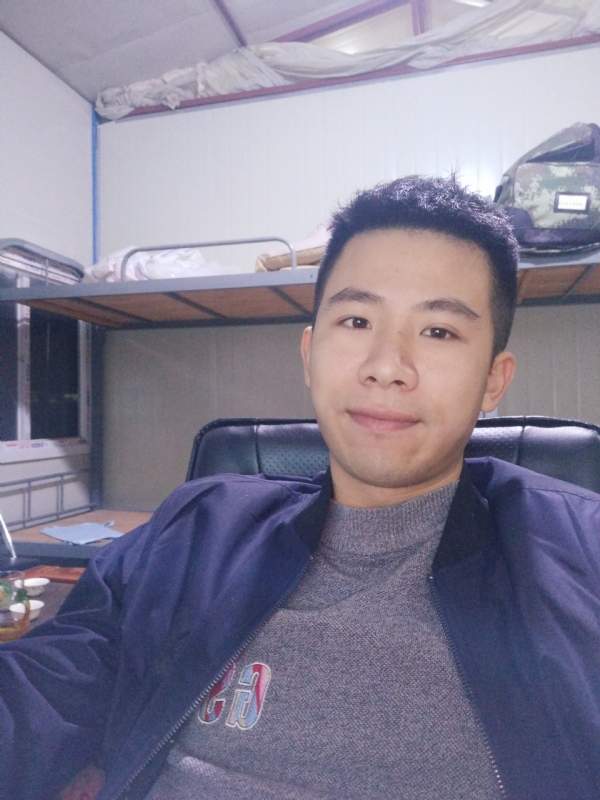 black的第一张照片--台湾认干亲服务网