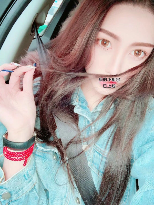 小艾的第一张照片--台湾认干亲服务网