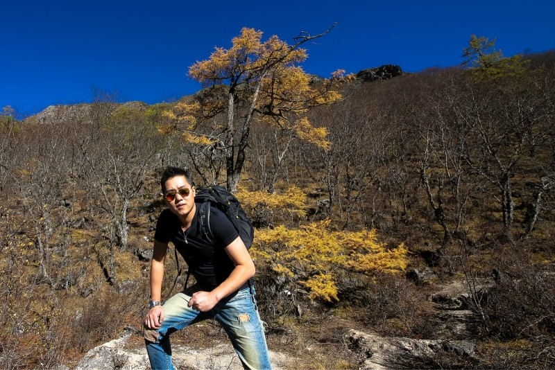 风往北吹的第一张照片--台湾认干亲服务网