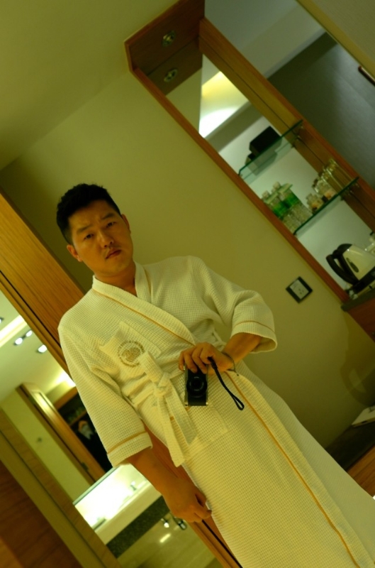 风往北吹的第四张照片--台湾认干亲服务网