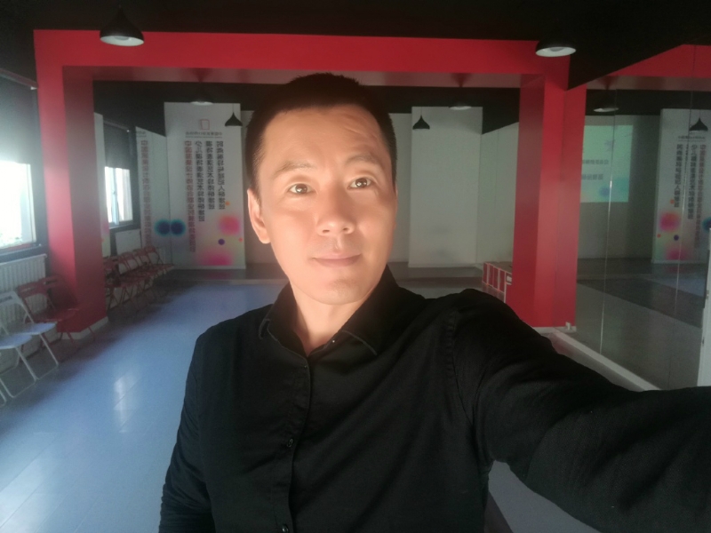 港湾的第二张照片--台湾认干亲服务网