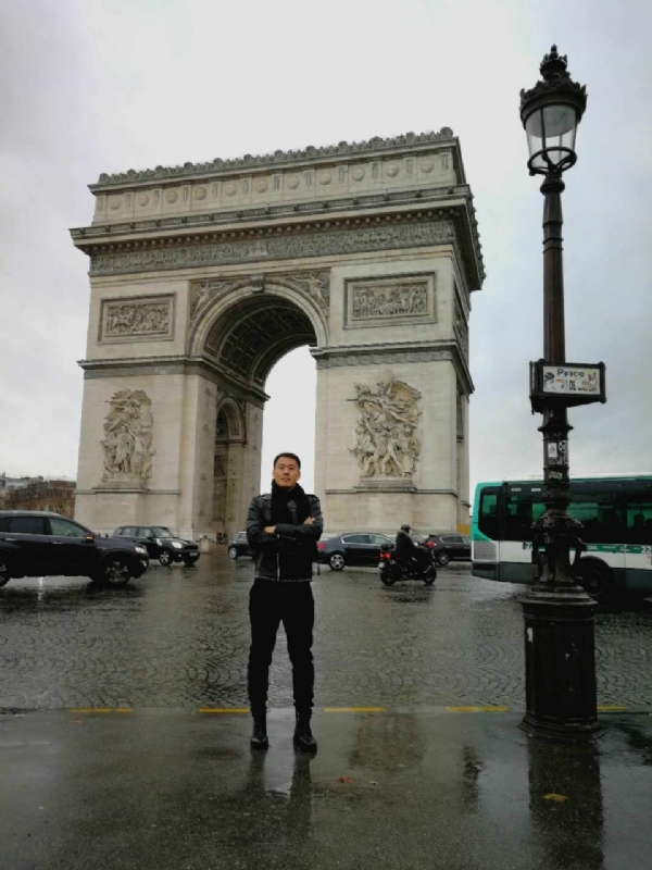 月满西楼的第四张照片--台湾认干亲服务网