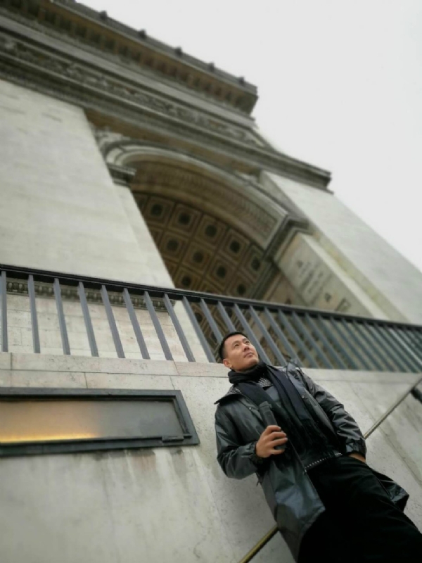 月满西楼的第五张照片--台湾认干亲服务网