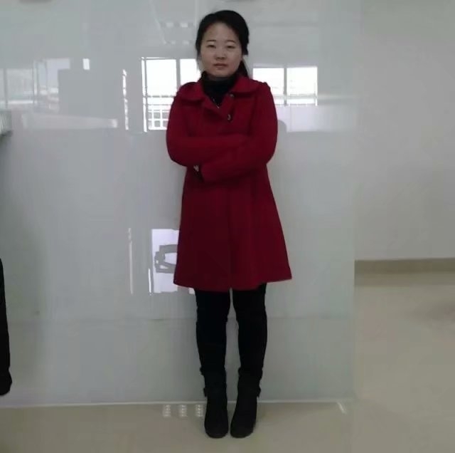 陈美美2019的第一张照片--台湾认干亲服务网