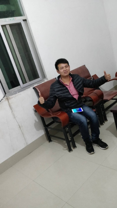 马云的第一张照片--台湾认干亲服务网