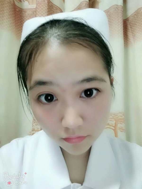 美美的第二张照片--台湾认干亲服务网