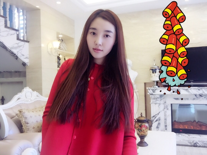 一叶知秋的第二张照片--台湾认干亲服务网