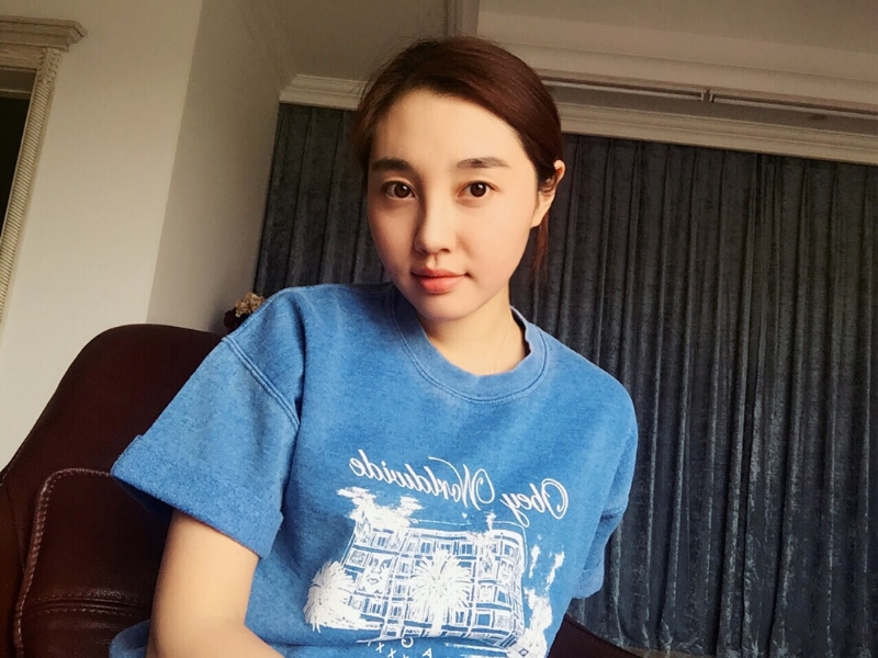 一叶知秋的第五张照片--台湾认干亲服务网