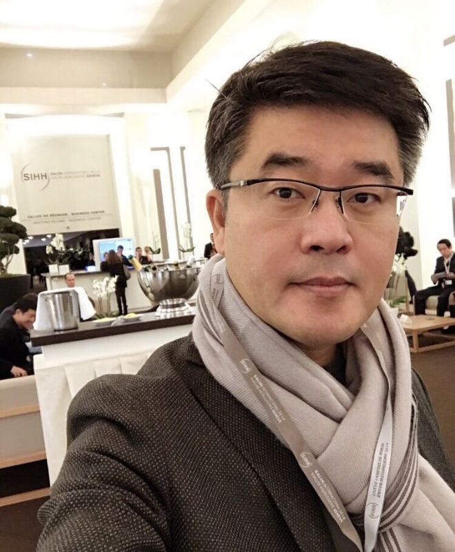 天马行空的第一张照片--台湾认干亲服务网