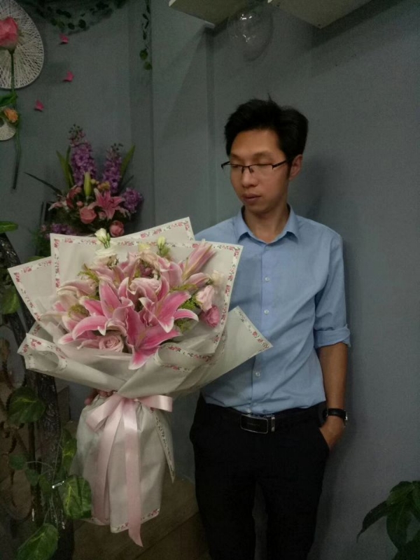 不死书生的第一张照片--台湾认干亲服务网