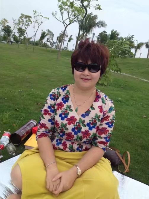 等有缘人的第一张照片--台湾认干亲服务网